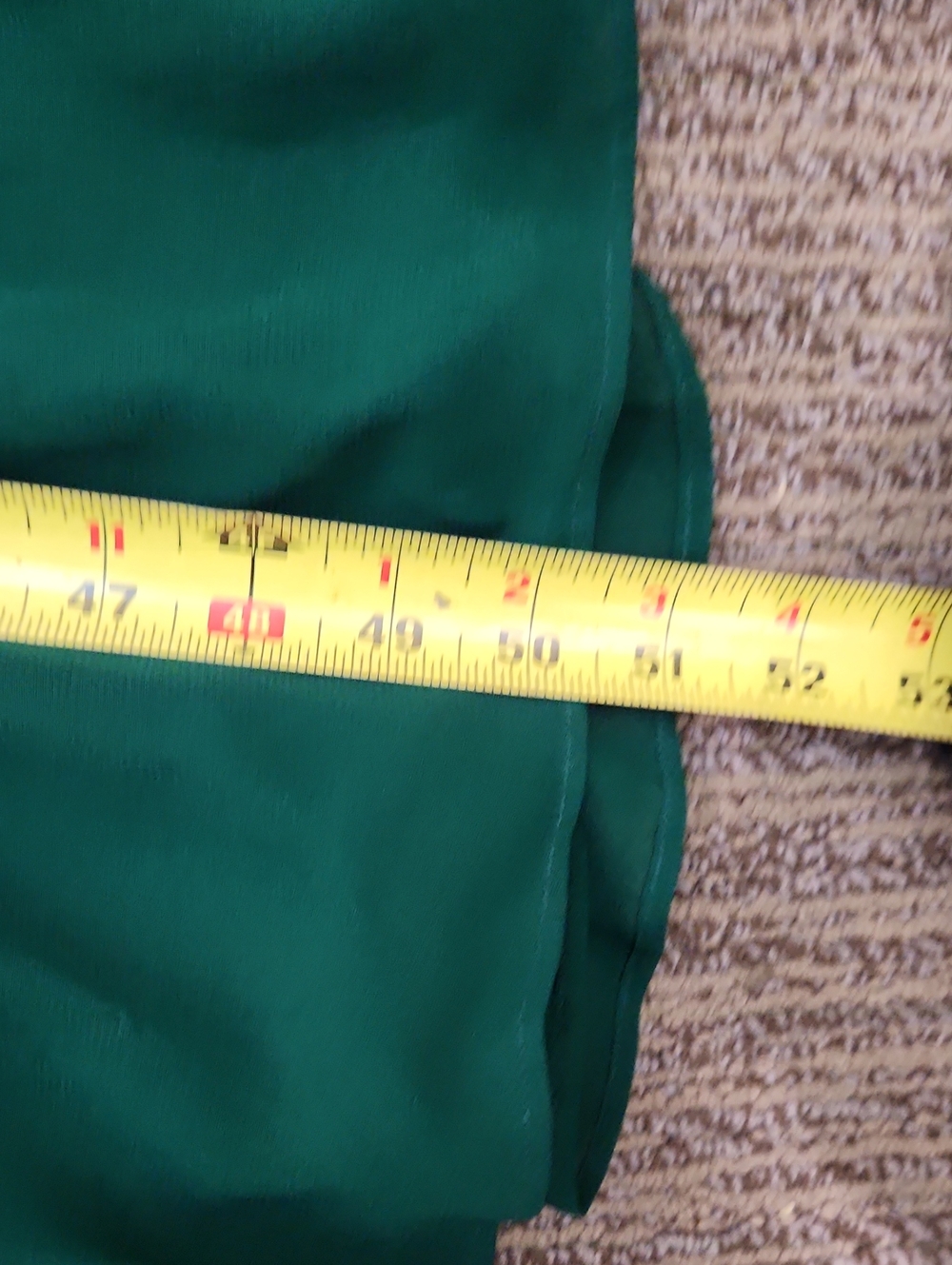 Reformation Emersyn Dress Size 2 - Picture 11 of 15